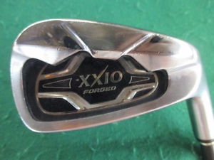 DUNLOP XXIO Forged 2011 IronSet 38 S image 1