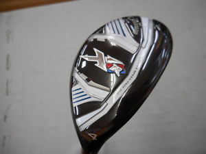 Callaway XR Utility 39.5 SR image 1