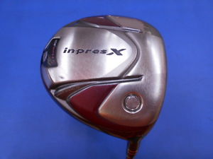 YAMAHA Impress X ST-Long 201 1W 46.75 SR image 1