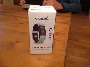garmin approach x40 image 1