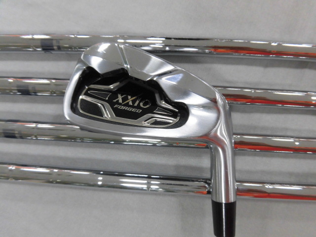 DUNLOP XXIO Forged 2011 IronSet 37.5 R image 1