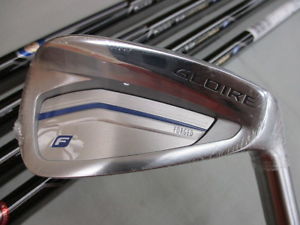 Taylor Made GLOIRE F 2017 IronSet 37.5 R image 1