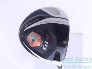 TaylorMade R11 Driver 10.5* Graphite Regular Right 45 in image 1