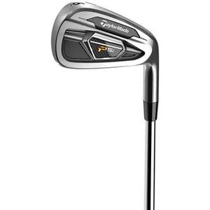 Taylor Made PSi Steel irons BLACK FRIDAY DEAL SAVE 25% image 1