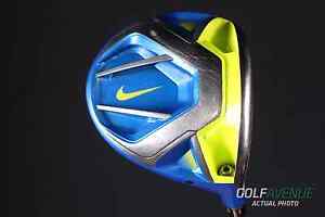 Nike Vapor Fly Driver Adjustable Loft Regular RH Graphite Golf Club #4423 image 1