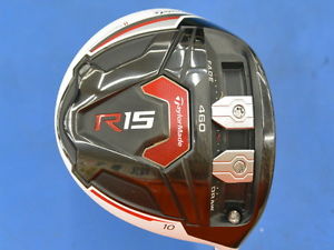 Taylor Made R15 460 1W 45.25 S image 1