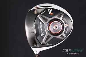 TaylorMade R1 Driver Adjustable loft Regular LH Graphite Golf Club #22050 image 1
