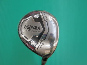 HONMA Tour World TW717 FW 41.75 S image 1
