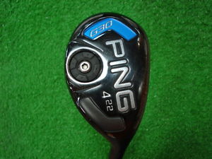 PING G30 Utility 39.75 R image 1