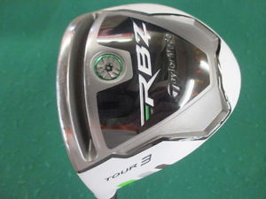 Taylor Made RocketBallz TOUR US FW 43.5 6.0 image 1