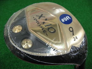 DUNLOP XXIO Prime (2015) FW 41 R image 1