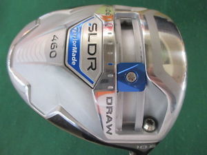 Taylor Made SLDR 1W 45.5 R image 1