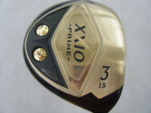 DUNLOP XXIO Prime (2015) FW 43.25 R image 1