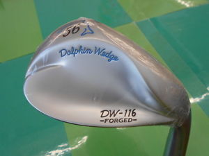 KASCO Dolphin Wedge DW-116 FORGED Wedge 35 S image 1
