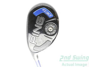 Ping G30 Hybrid 3 Hybrid 19* Graphite Stiff Left 40 in image 1