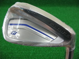 Taylor Made GLOIRE F 2017 IronSet 37 R image 1