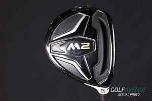 TaylorMade M2 Fairway 5 Wood 18° Stiff Right-H Graphite Golf Club #15043 image 1