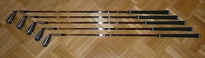 Taylor Made CB Tour Preferred Eisensatz - KBS reg. Stahlschaft Re. Hand image 1