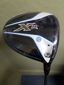 *New* Callaway XR 16 Driver - 13.5 Degree Ladies Flex - (With Headcover / Tool) image 1