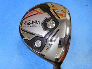 HONMA Tour World TW727 FW 41.75 R image 1