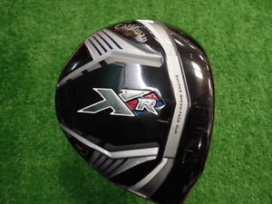 Callaway XR FW 43.5 S image 1