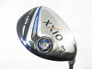 XXIO9 UTILITY 2016 U3 19 DUNLOP AB image 1