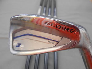Taylor Made GLOIRE F 2017 IronSet 37.5 R image 1