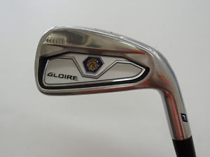 Taylor Made GLOIRE F LongIron 38 R image 1