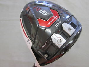 Taylor Made R15 460 1W 45.5 S image 1