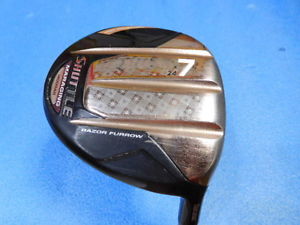 Maruman Shuttle i4000AR Ladies FW 40.5 L image 1