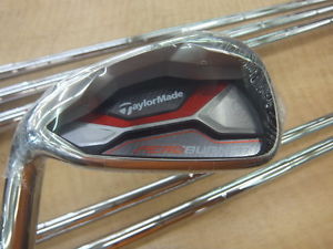 Taylor Made AERO BURNER HL US IronSet 38.25 S image 1