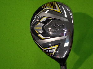 HONMA Be ZEAL 525 Utility 40 S image 1