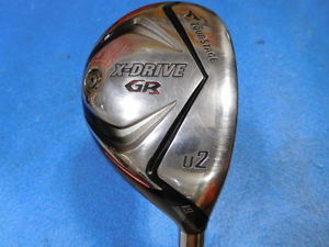 BRIDGESTONE Tour Stage X-DRIVE GR (2012) Utility 40.25 S image 1