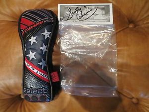 Scotty Cameron Patchwork Hybrid Cover New image 1
