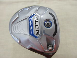 Taylor Made SLDR FW 43.5 X image 1
