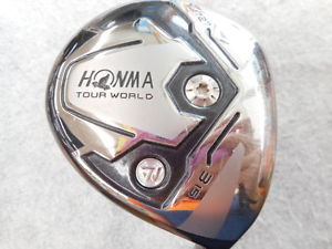 HONMA Tour World TW727 FW 42.75 S image 1