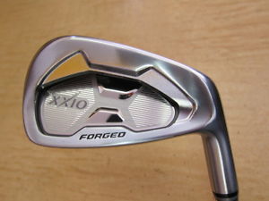 DUNLOP XXIO Forged 2015 IronSet 38 R image 1