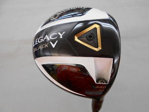 Callaway LEGACY BLACK 440 (2013) 1W 45 S image 1
