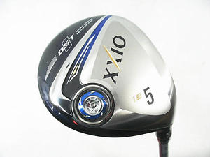 XXIO 9 FAIRWAY 2016 5W 18 DUNLOP A image 1