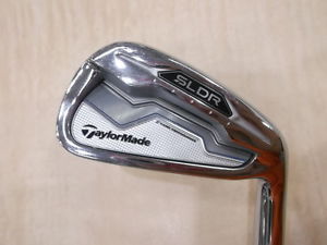 Taylor Made SLDR IronSet 37.75 S image 1