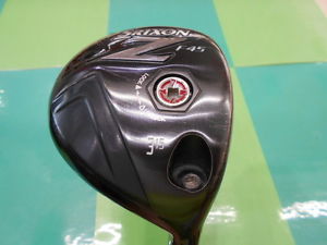 DUNLOP Srixon Z F45 FW 43 S image 1