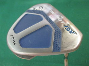ODYSSEY White Hot RX 2 · BALL V-LINE Putter 34 image 1