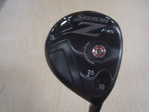 DUNLOP Srixon Z F45 FW 43 S image 1