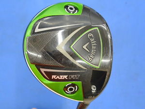 Callaway RAZR FIT TOUR AUTHENTIC 1W 45.25 S image 1