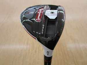 Taylor Made R15 FW 42.5 SR image 1