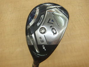 BRIDGESTONE Tour Stage V-iQ (2012) Utility 39.5 S image 1