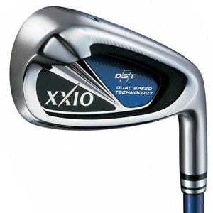 Xxio Golf 8 5-Pw, Aw, Sw Iron Set Regular Graphite MP800 Right Hand Excellent image 1