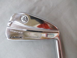 YAMAHA Impress RMX tour model MB IronSet 38 S200 image 1