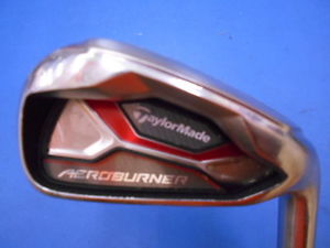 Taylor Made AERO BURNER IronSet 38.25 R image 1