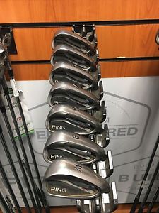Ping G25 4-pw image 1